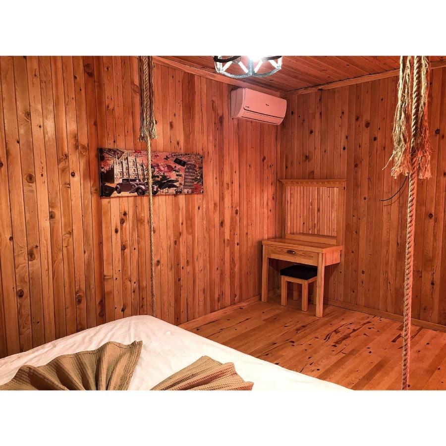 Pusula Bungalow Otel Kayakoy エクステリア 写真