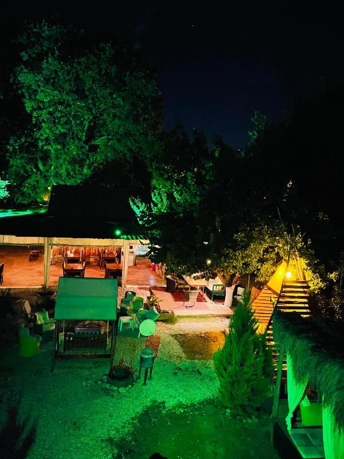 Pusula Bungalow Otel Kayakoy エクステリア 写真