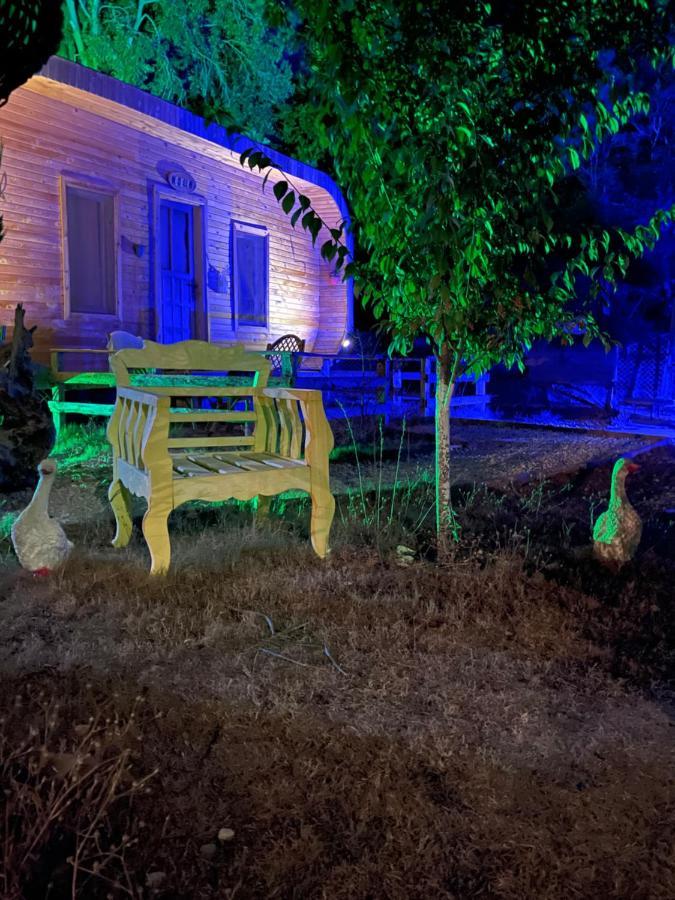 Pusula Bungalow Otel Kayakoy エクステリア 写真