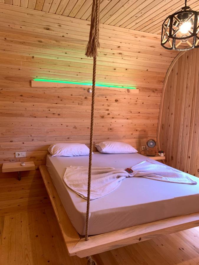 Pusula Bungalow Otel Kayakoy エクステリア 写真