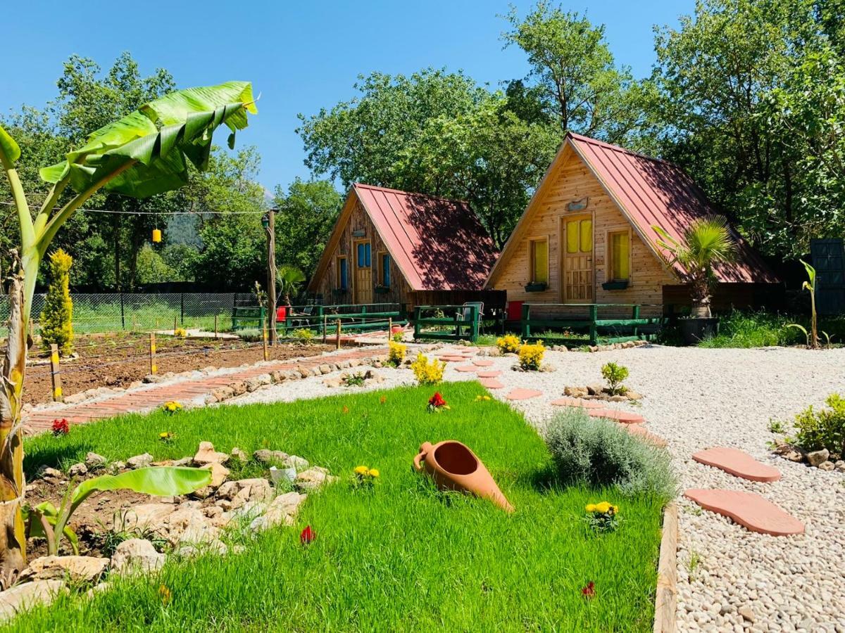 Pusula Bungalow Otel Kayakoy エクステリア 写真