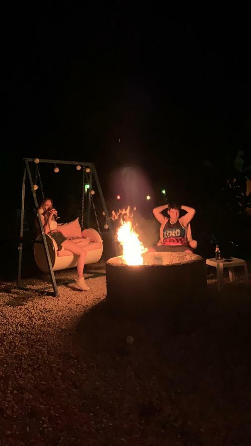 Pusula Bungalow Otel Kayakoy エクステリア 写真