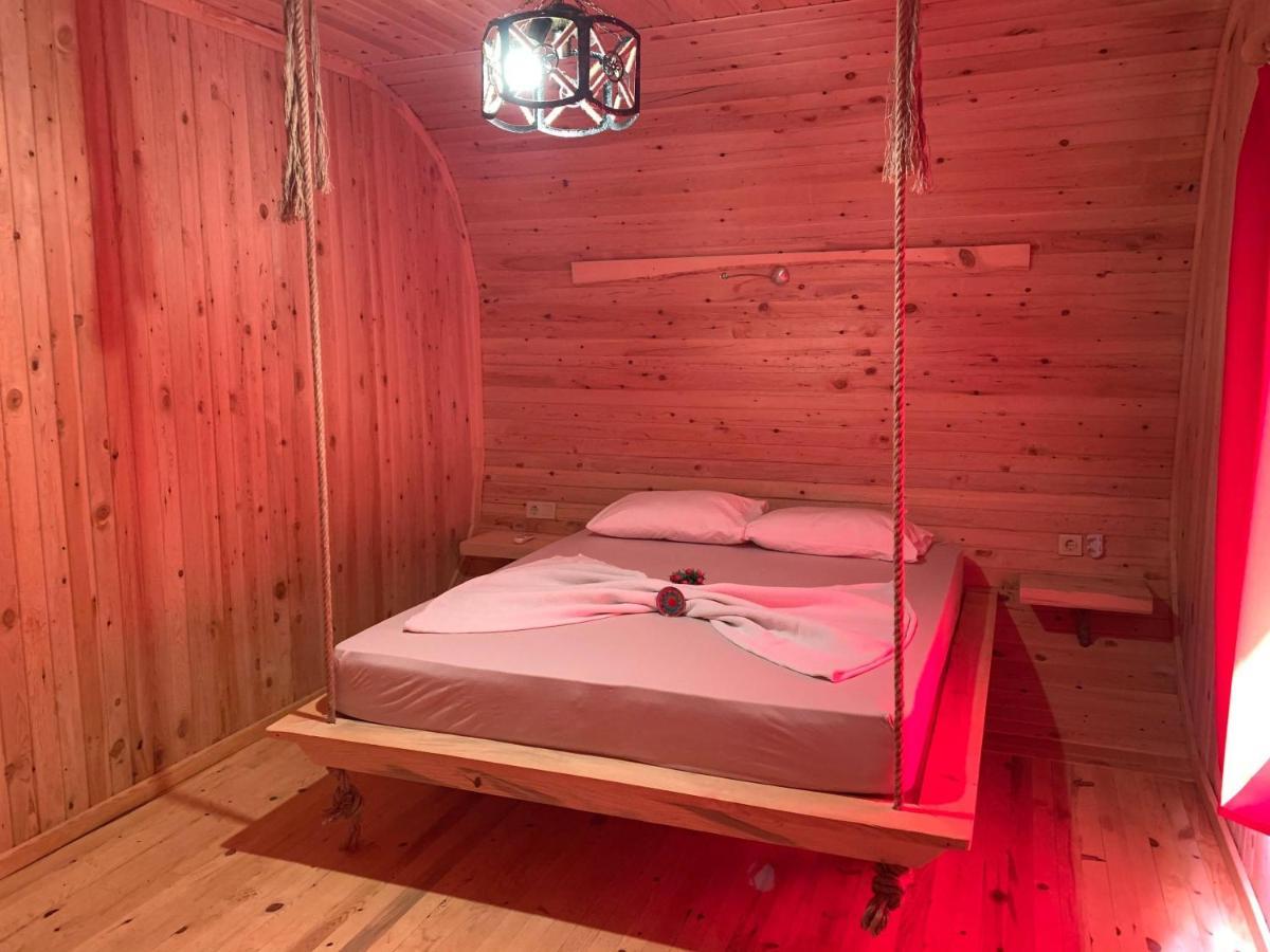 Pusula Bungalow Otel Kayakoy エクステリア 写真